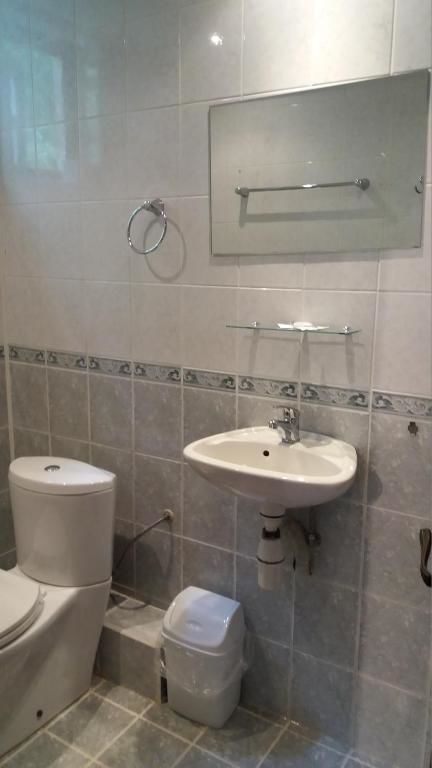 Гостевой дом Villa Nasco Золотые Пески-51