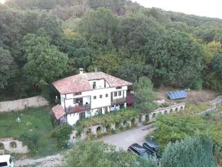 Гостевой дом Villa Nasco Золотые Пески-1