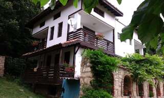 Гостевой дом Villa Nasco Золотые Пески-6