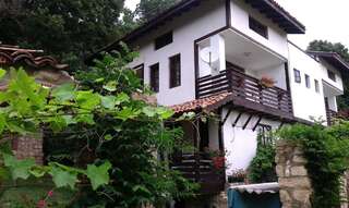 Гостевой дом Villa Nasco Золотые Пески-7